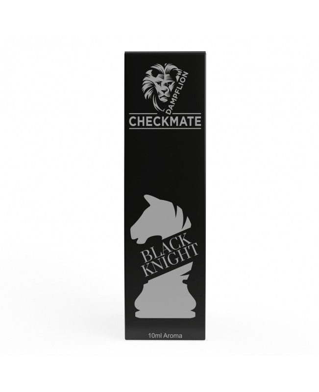 BLACK KNIGHT - Dampflion Aroma 10ml