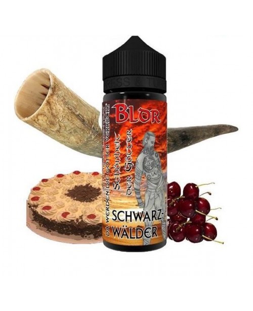 Baldur - Gott des Schönheit - Lädla Juice Aroma ...