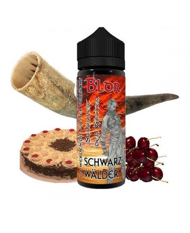 Baldur - Gott des Schönheit - Lädla Juice Aroma 20ml