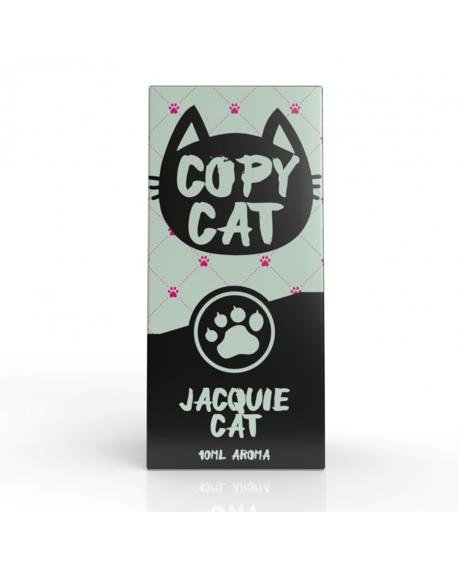 Jacquie Cat - Copy Cat Aroma
