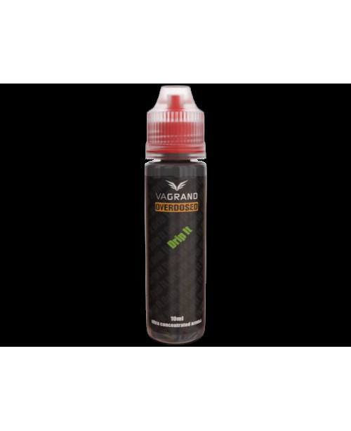 Drip It - Overdosed - Vagrand Aroma 10ml