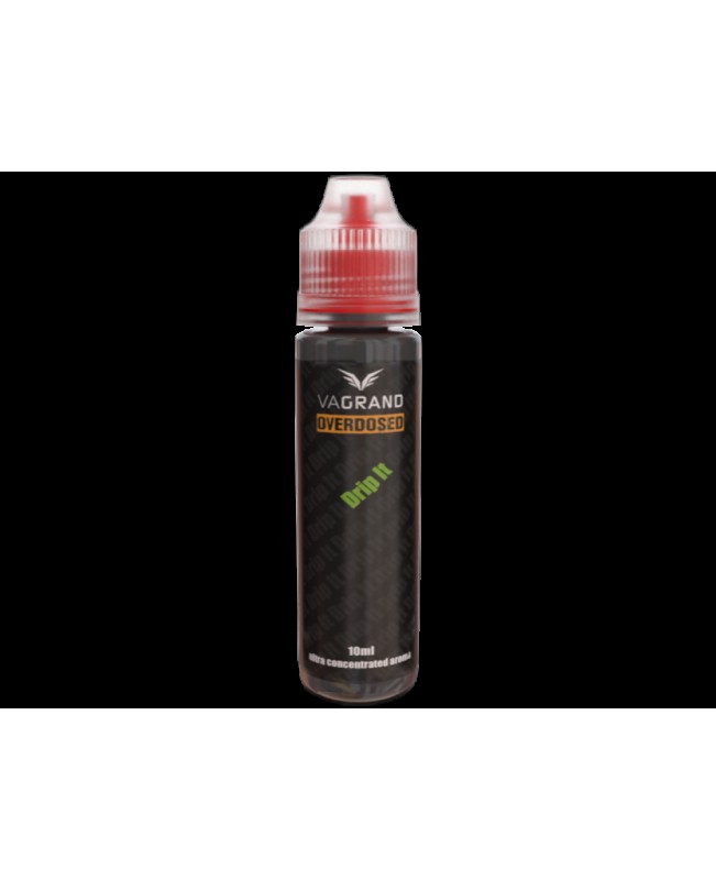Drip It - Overdosed - Vagrand Aroma 10ml