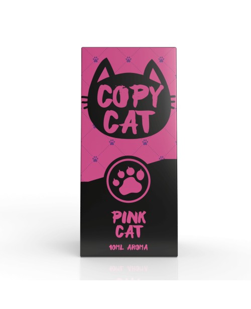 Pink Cat - Copy Cat Aroma 10ml