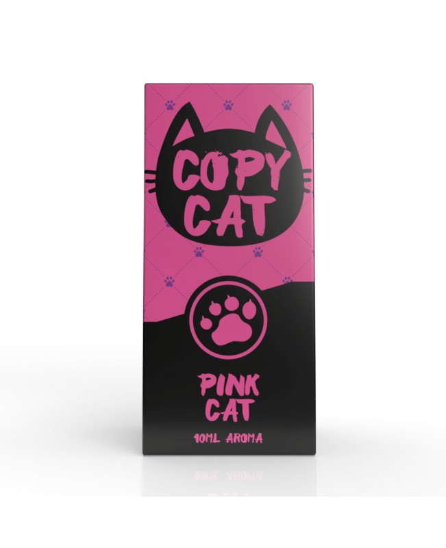 Pink Cat - Copy Cat Aroma 10ml