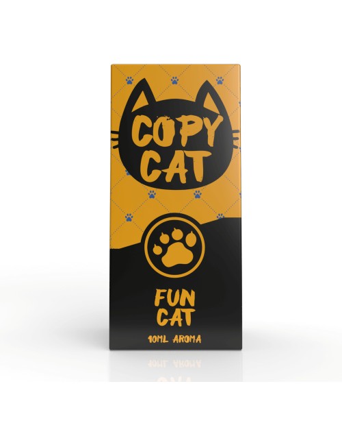 Fun Cat - Copy Cat Aroma 10ml