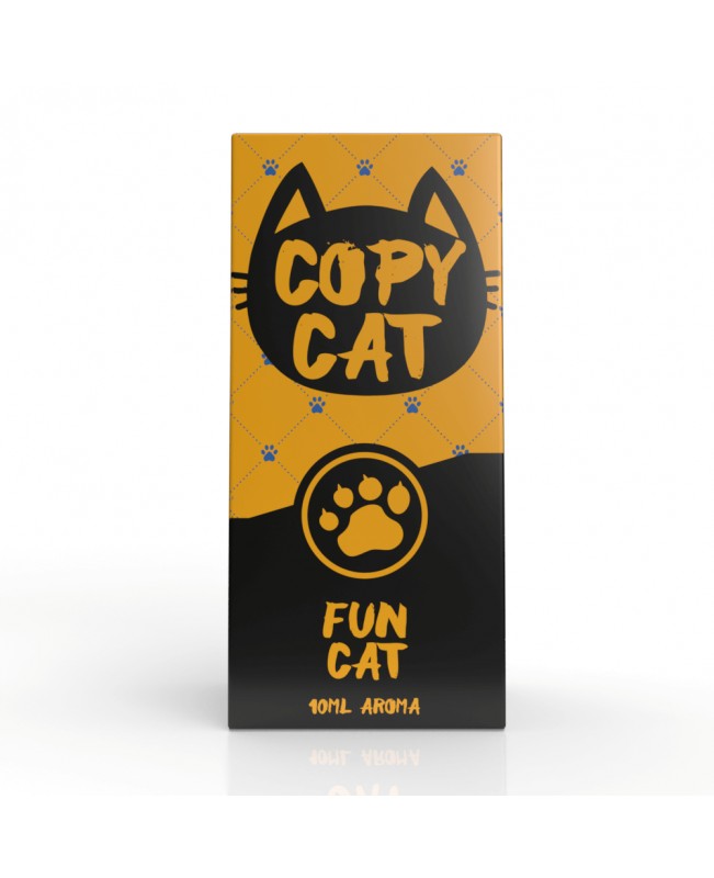 Fun Cat - Copy Cat Aroma 10ml
