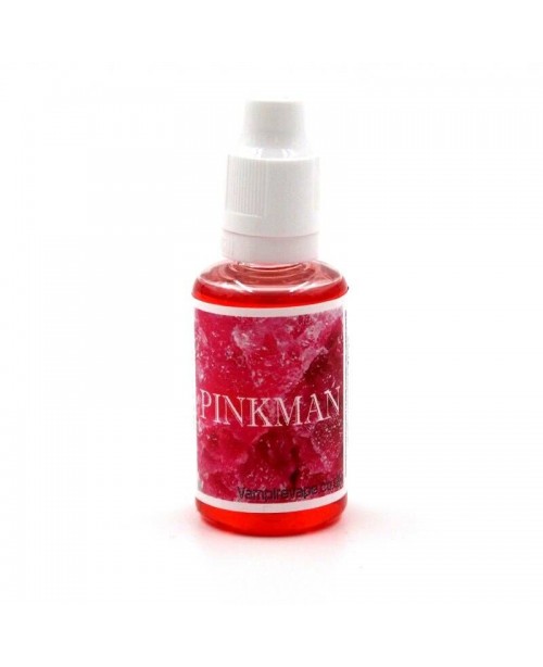 Pinkman - Vampire Vape Aroma 30ml
