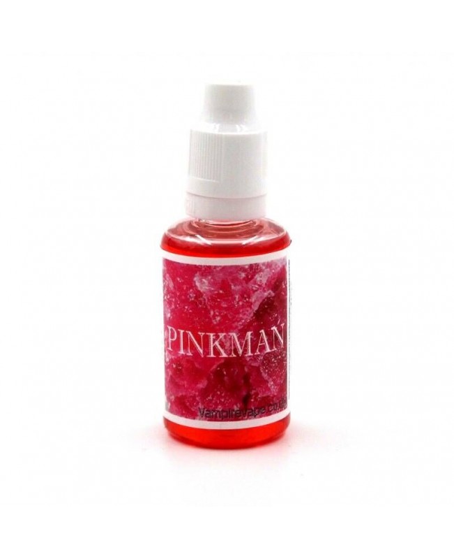 Pinkman - Vampire Vape Aroma 30ml