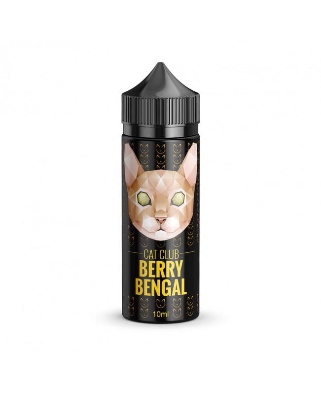 Berry Bengal - Cat Club Aroma