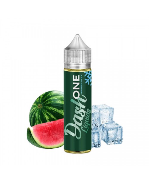 ONE Watermelon Ice - Dash Aroma 10ml