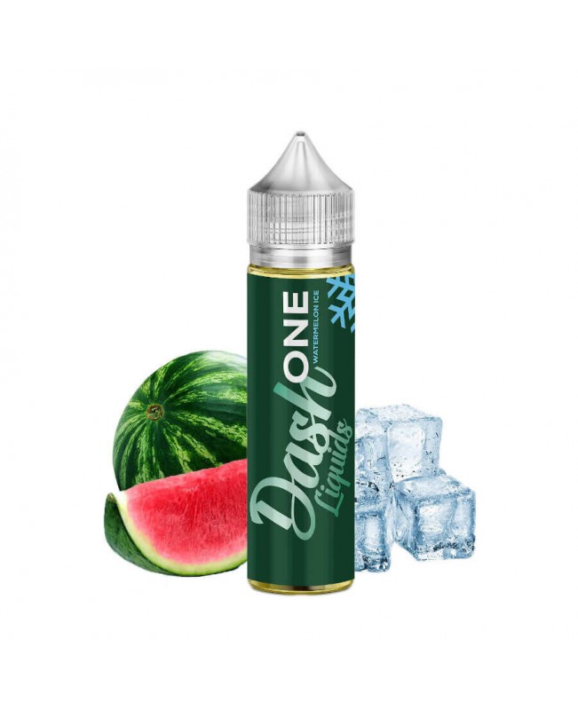 ONE Watermelon Ice - Dash Aroma 10ml