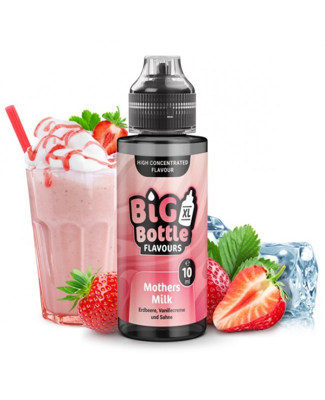 Mothers Milk - Big Bottle Aroma 10ml