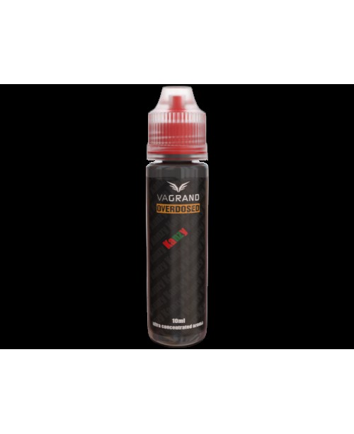 Kanzy - Overdosed - Vagrand Aroma 10ml