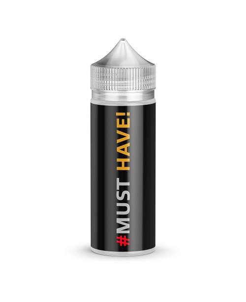 # - Must Have Aroma 10ml