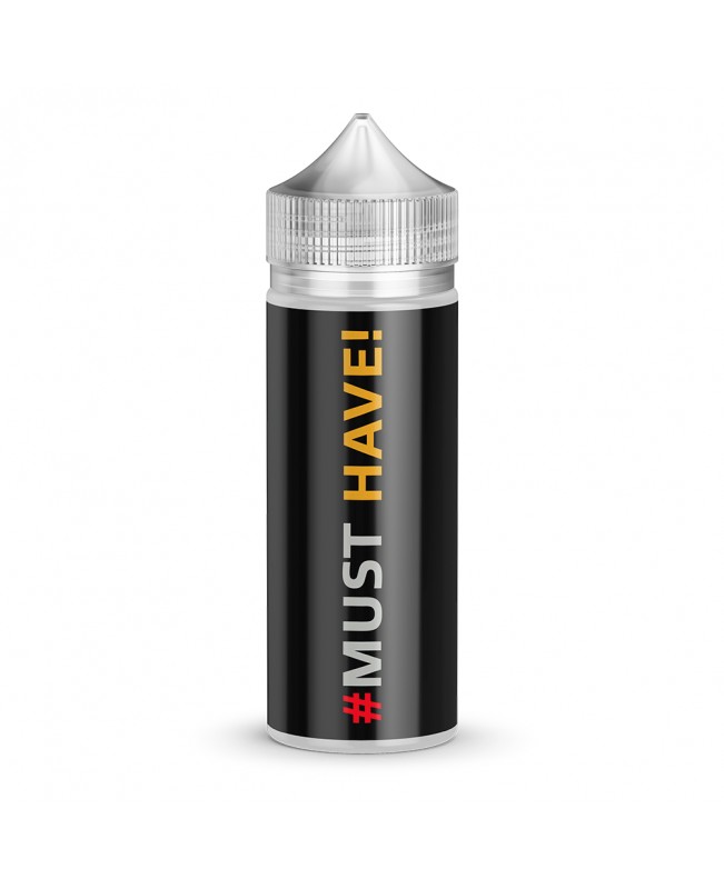 # - Must Have Aroma 10ml