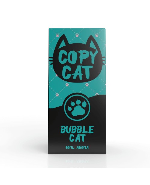 Bubble Cat - Copy Cat Aroma 10ml