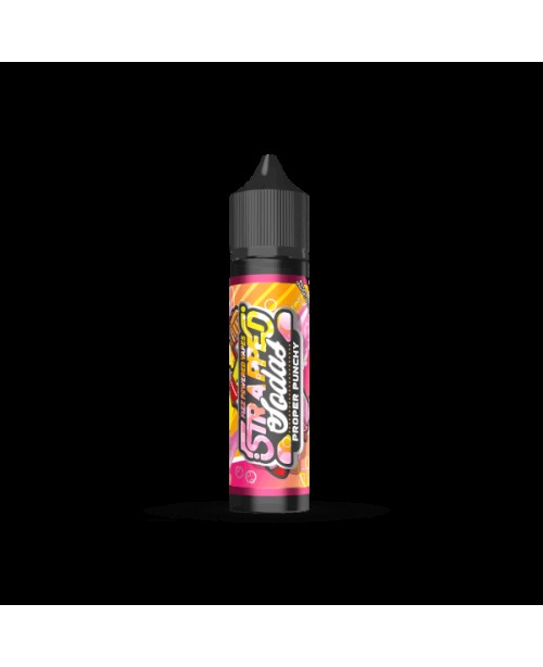 Proper Punchy - Strapped Sodas Aroma 10ml