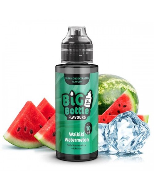 Waikiki Watermelon - Big Bottle Aroma 10ml