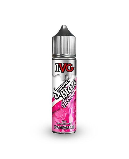 Summer Blaze - IVG Aroma 10ml