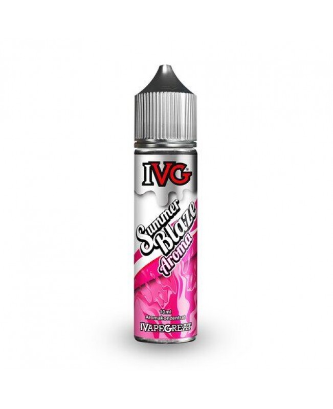 Summer Blaze - IVG Aroma 10ml