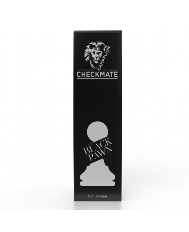 BLACK PAWN - Dampflion Aroma 10ml