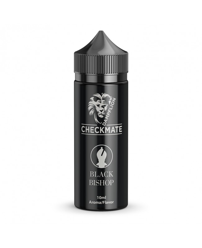 BLACK BISHOP - Dampflion Aroma 10ml
