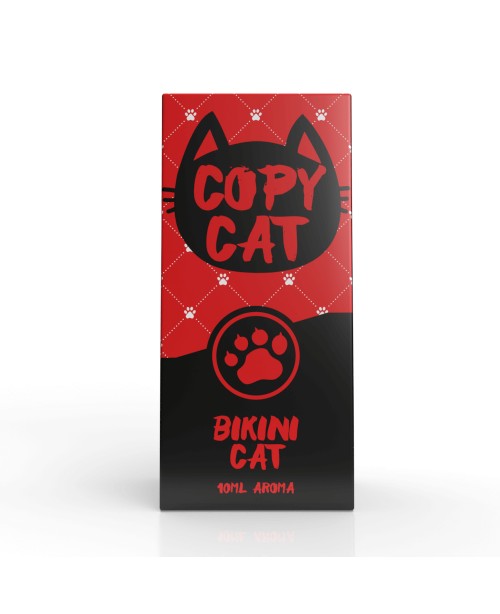 Bikini Cat - Copy Cat Aroma 10ml