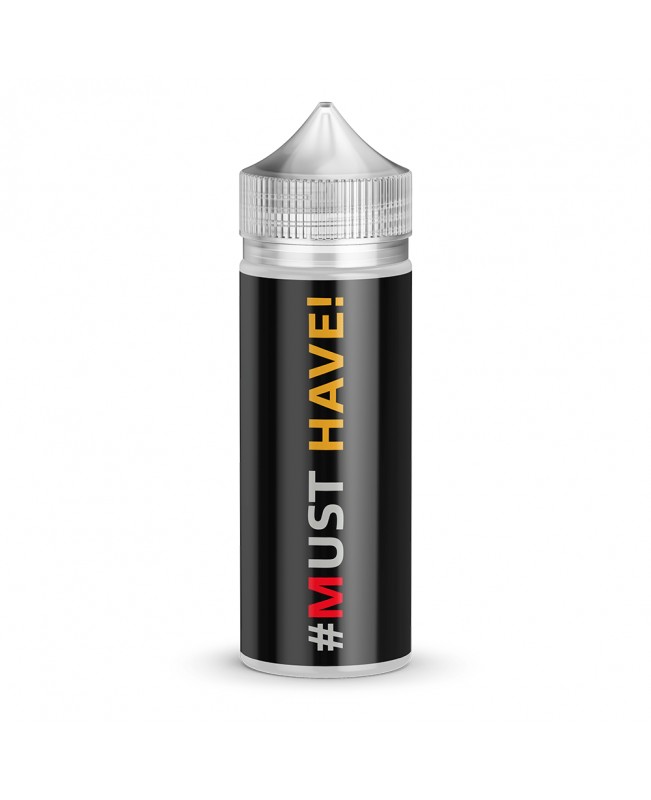 M - Must Have Aroma 10ml