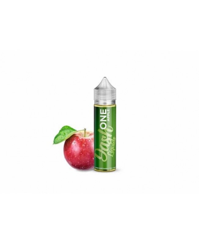 ONE Apple - Dash Aroma 10ml