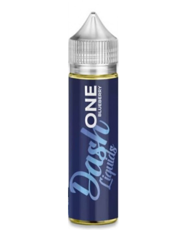 ONE Blueberry - Dash Aroma 10ml