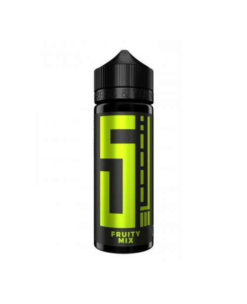 Fruity Mix - 5EL Aroma 10ml