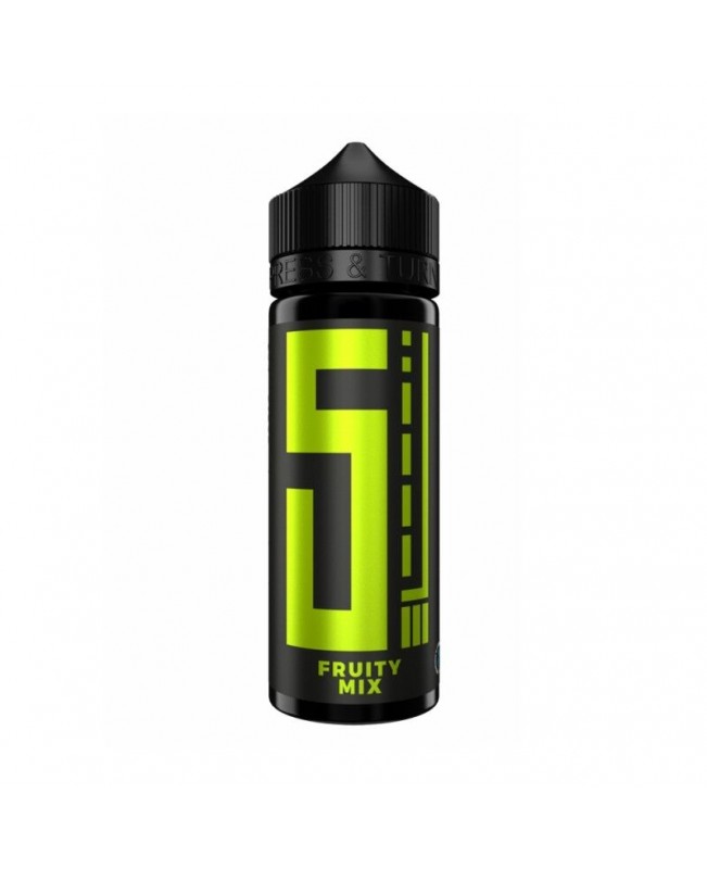 Fruity Mix - 5EL Aroma 10ml