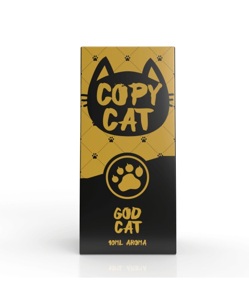 God Cat - Copy Cat Aroma