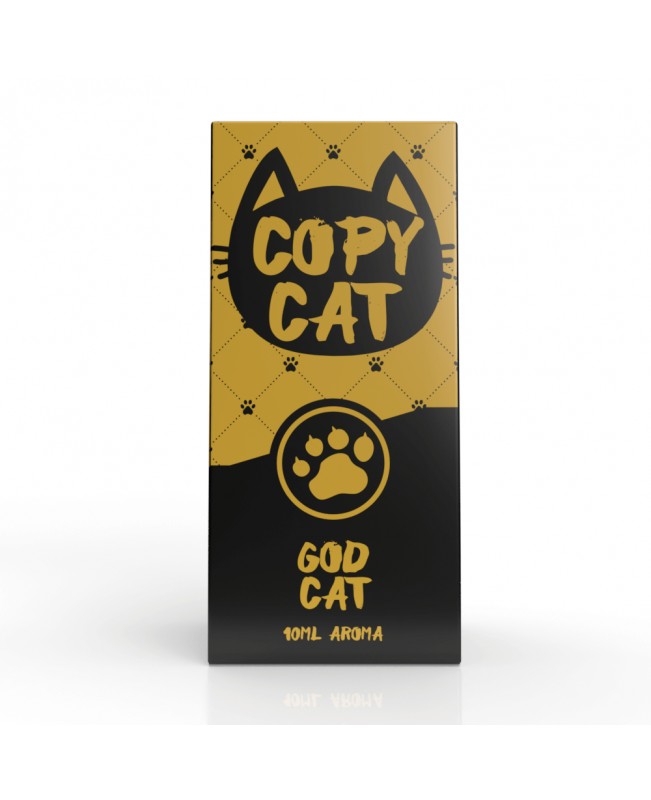 God Cat - Copy Cat Aroma