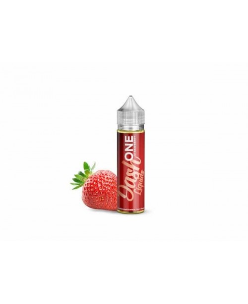 ONE Strawberry - Dash Aroma 10ml