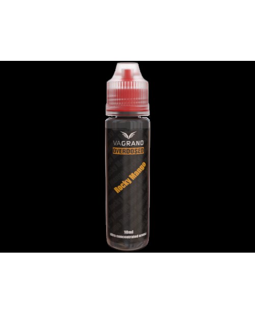 Rocky Mango - Overdosed - Vagrand Aroma 10ml