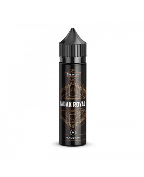 Tabak Royal - Flavorist Aroma 10ml