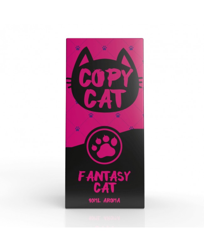 Fantasy Cat - Copy Cat Aroma