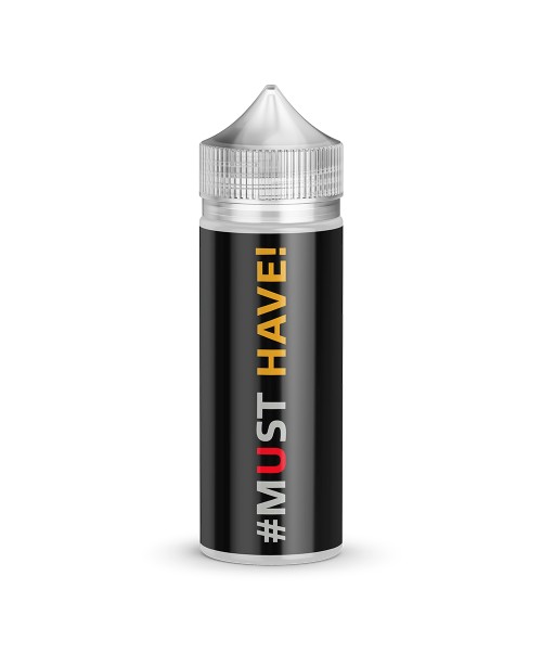 U - Must Have Aroma 10ml