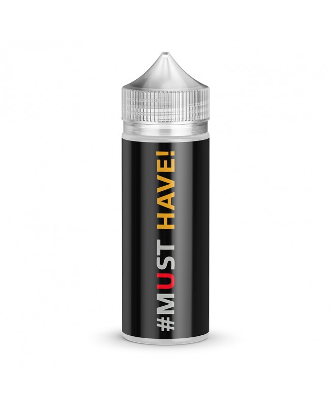 U - Must Have Aroma 10ml