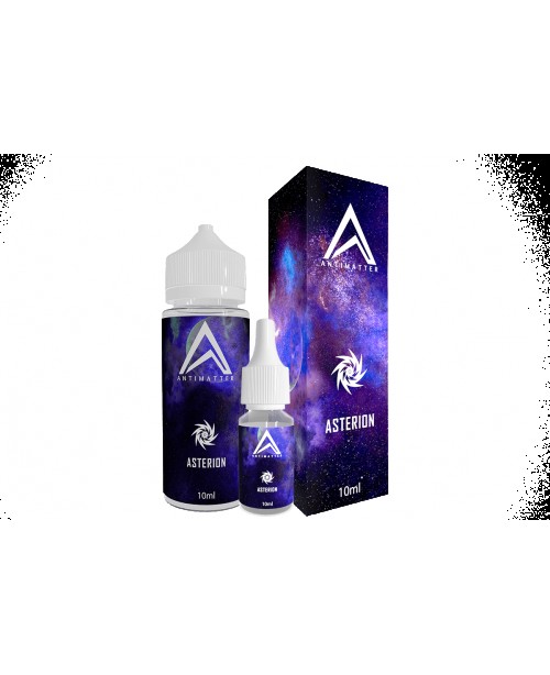 Asterion - Antimatter Aroma 10ml