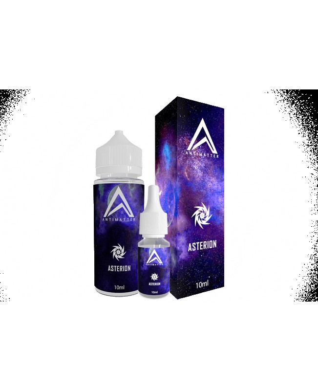 Asterion - Antimatter Aroma 10ml