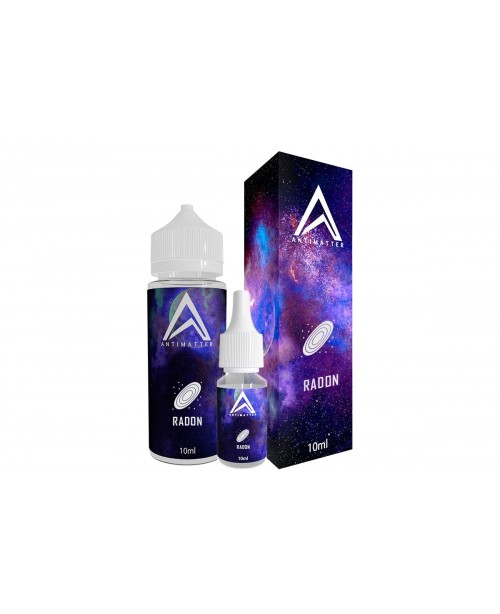 RADON - Antimatter Aroma 10ml