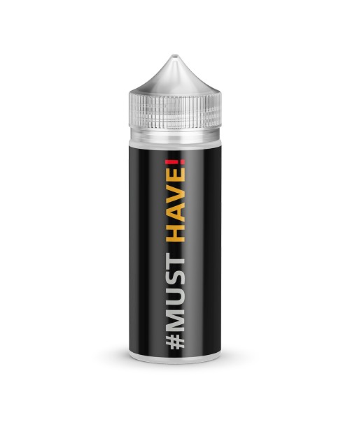 ! - Must Have Aroma 10ml