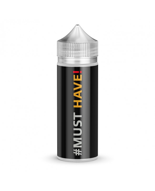 ! - Must Have Aroma 10ml