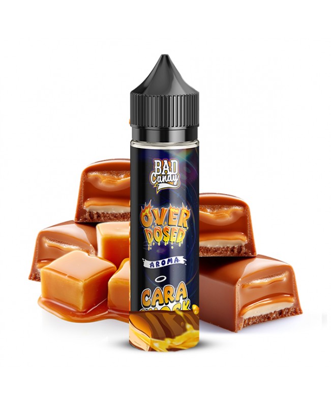 Cara Shock - JUICD Series - Bad Candy Aroma 10 ml