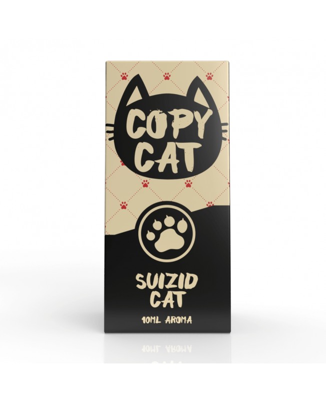 Suizid Cat - Copy Cat Aroma 10ml