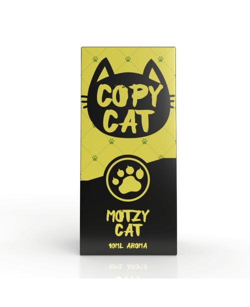 Motzy on the Wall - Copy Cat Aroma 10ml