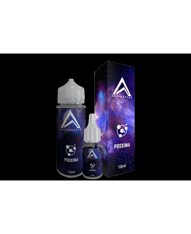 Proxima - Antimatter Aroma 10ml