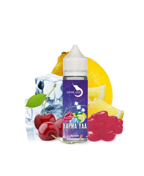 Yapma Yaa - Hayvan Juice Aroma 10ml